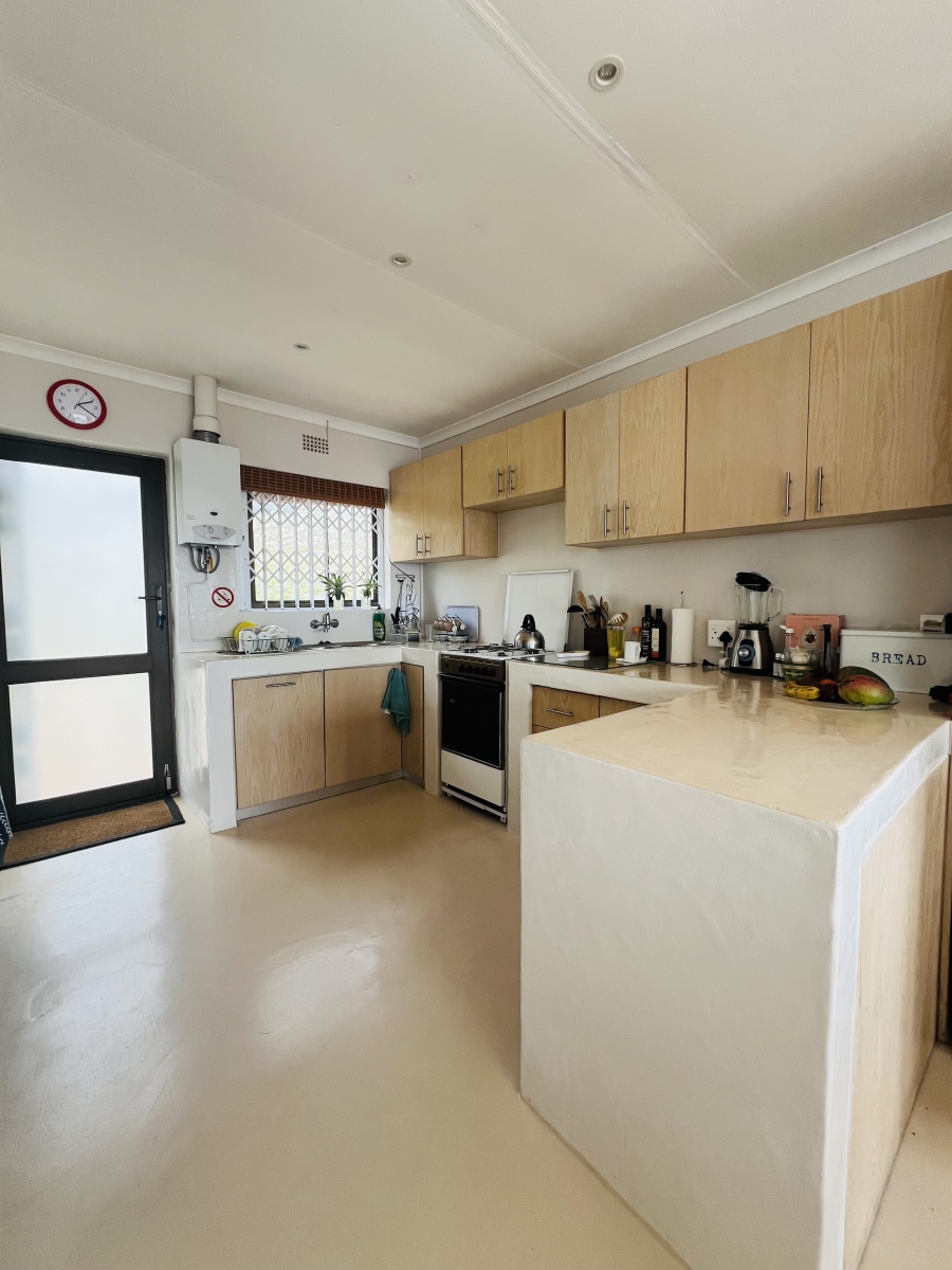 To Let 2 Bedroom Property for Rent in Steenbras Western Cape